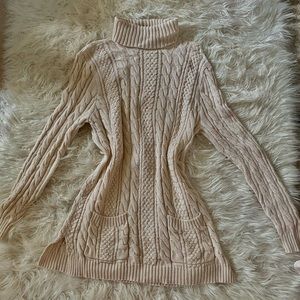 Jeanne Pierre Sweater Dress